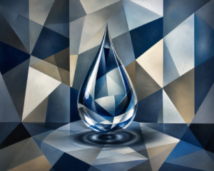 Buone nuove sull’acqua