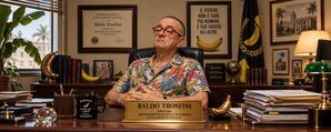 Baldo Tronfini