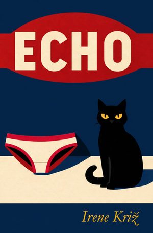 “Echo” di Irene Križ
