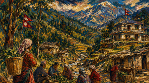 In Nepal le foreste riducono la povertà, ma non i divari