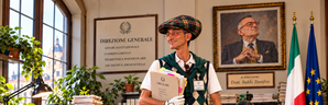CIRCOLARE NN Aggiornamento organizzativo relativo alla Grigliata innovativa della Sfolgorante Brillanza del futuro