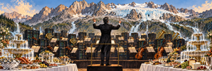 CIRCOLARE N°5 Progetto: “The four Seasons melting symphony”