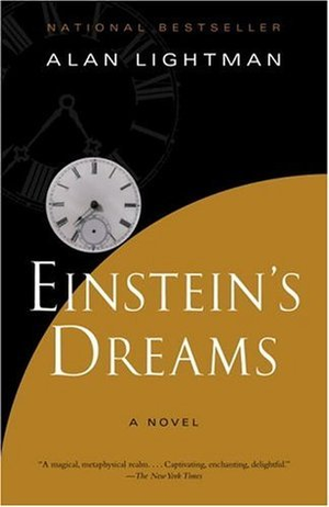 “Einstein’s Dreams” di Alan Lightman